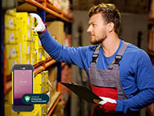 Auto Parts Group Turns To CipherLab RS35 To Improve Efficiency With Lower Operation Costs